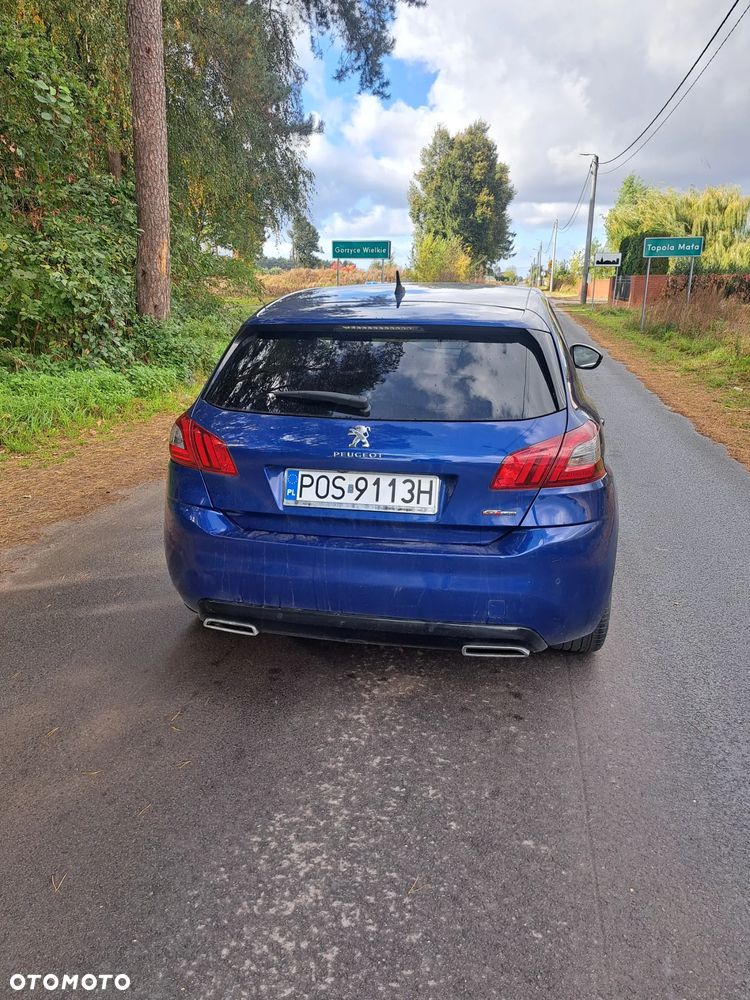 Peugeot 308 - 4