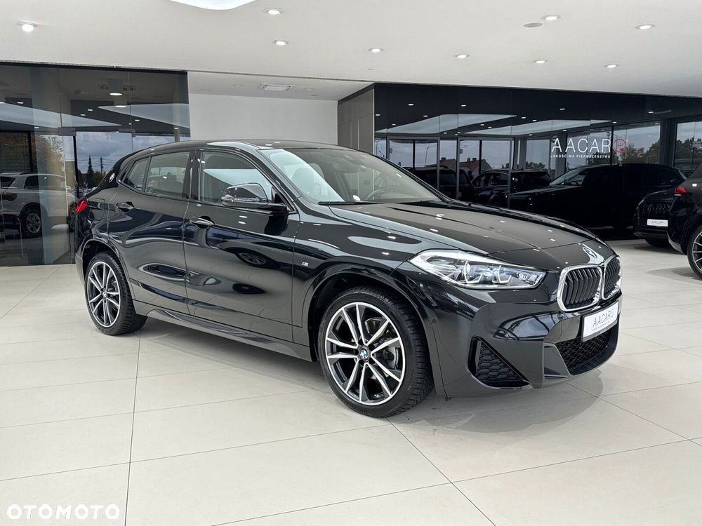 BMW X2 sDrive18i M Sport - 6
