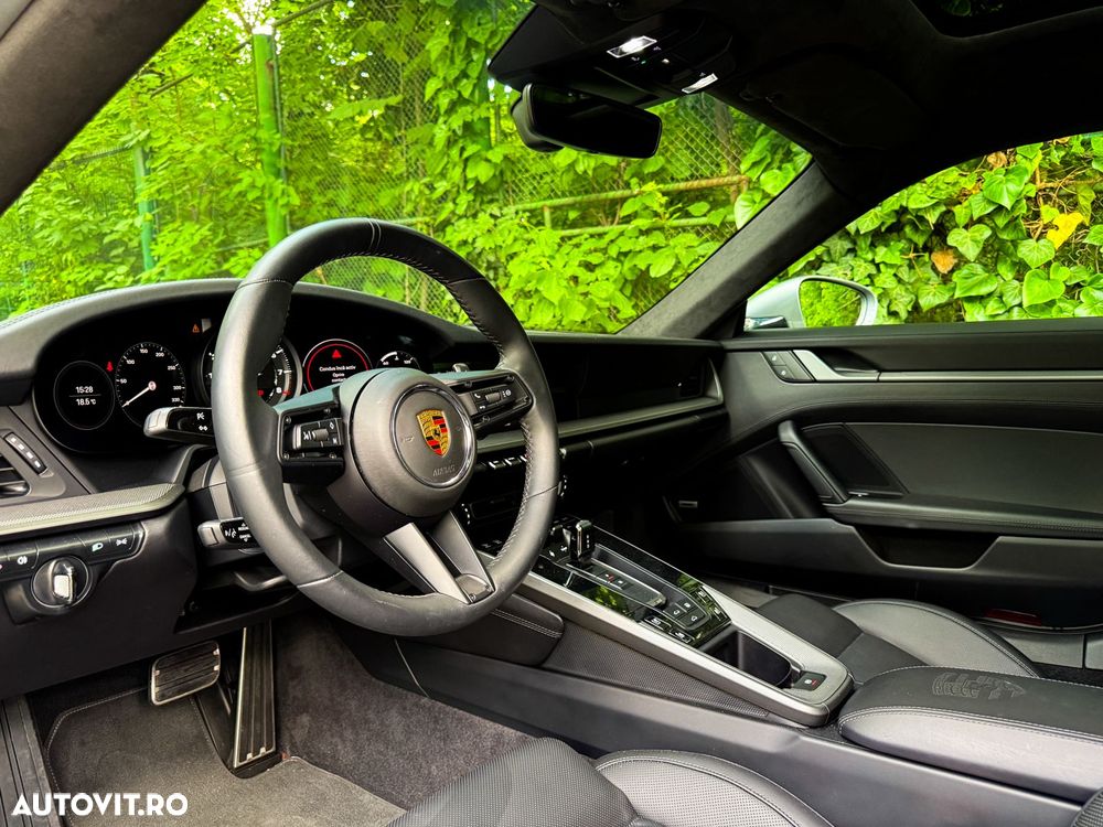 Porsche 911 - 10