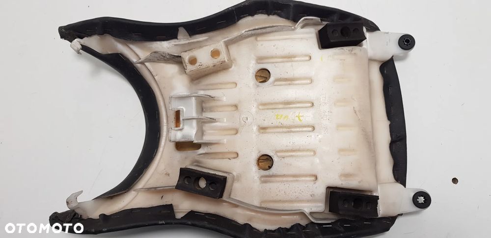 Honda CBF 125 JC40 08-14 Siedzenie Fotel Kierowcy - 5