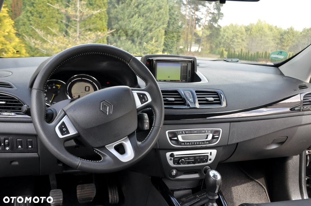 Renault Megane 1.2 16V TCE Energy Bose Edition - 31