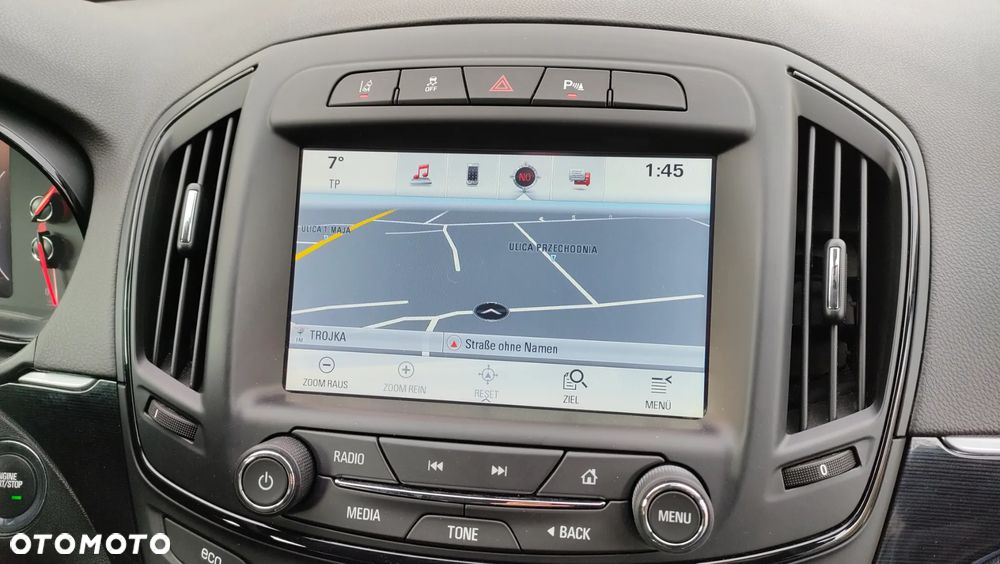 Opel Insignia 1.6 CDTI ecoFLEX Start/Stop Business Edition - 14