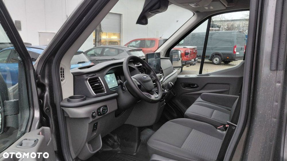 Ford Nowy Transit - 6