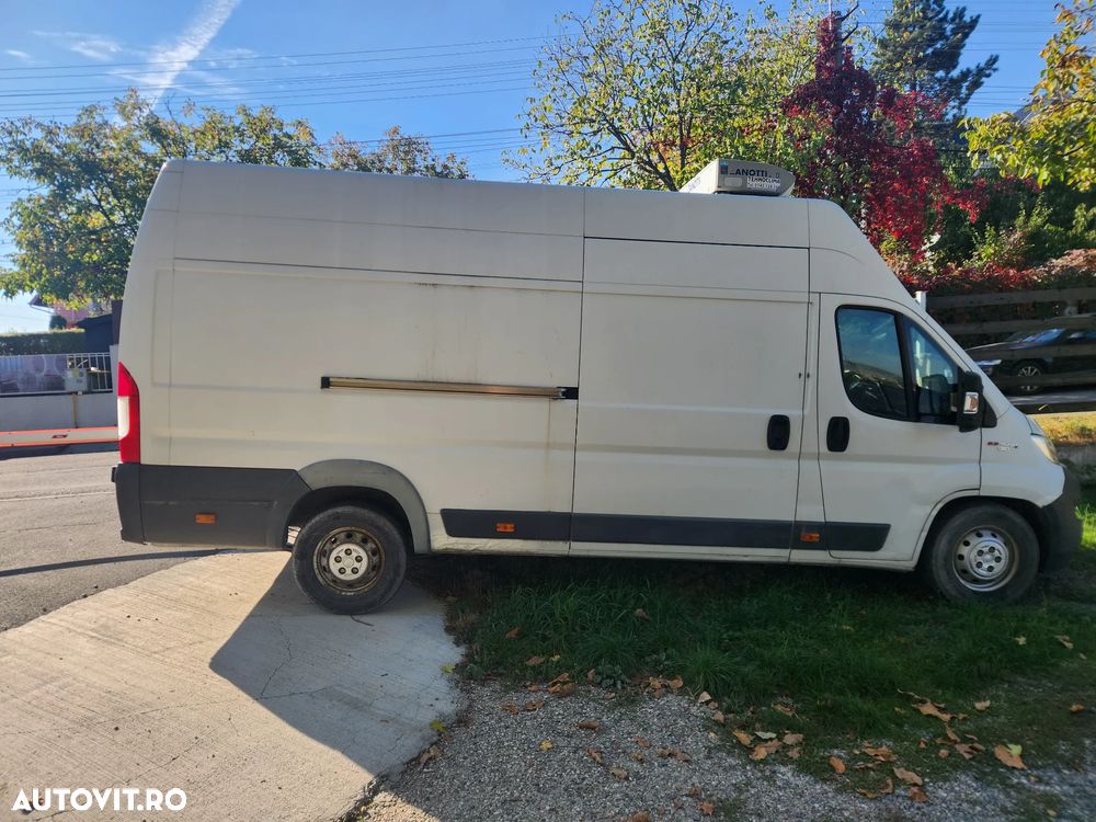 Fiat Ducato 2018 photo 3