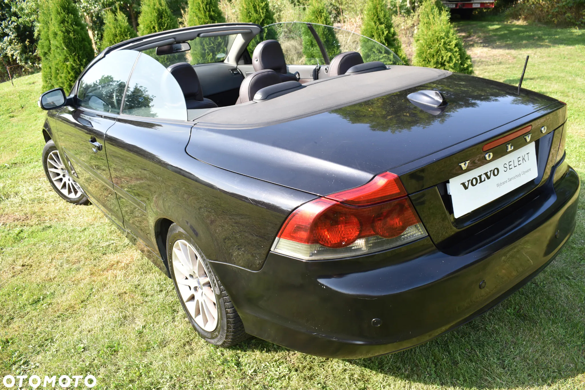 Volvo C70 - 6