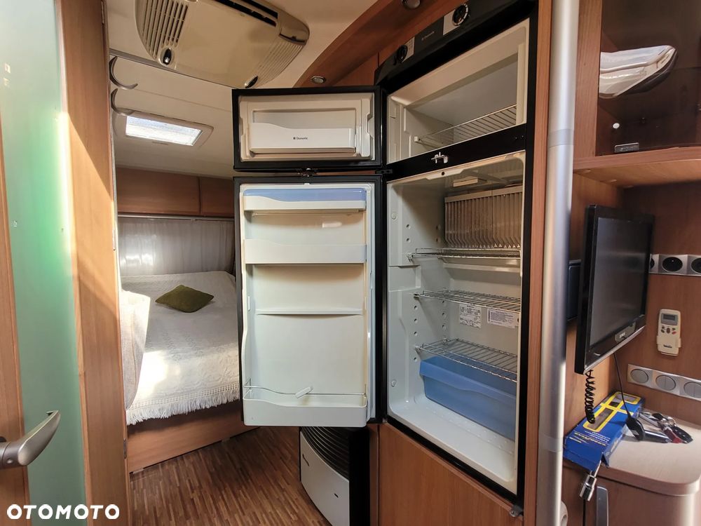 Burstner Belcanto 535TS - 14