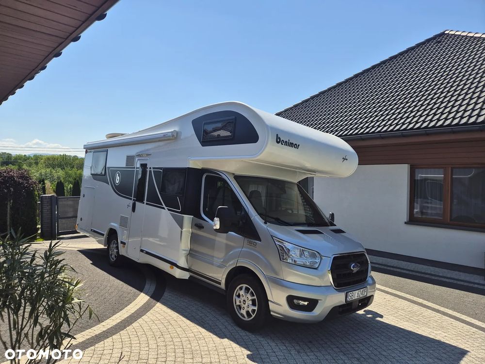 Benimar 363 SPORT NK - 4