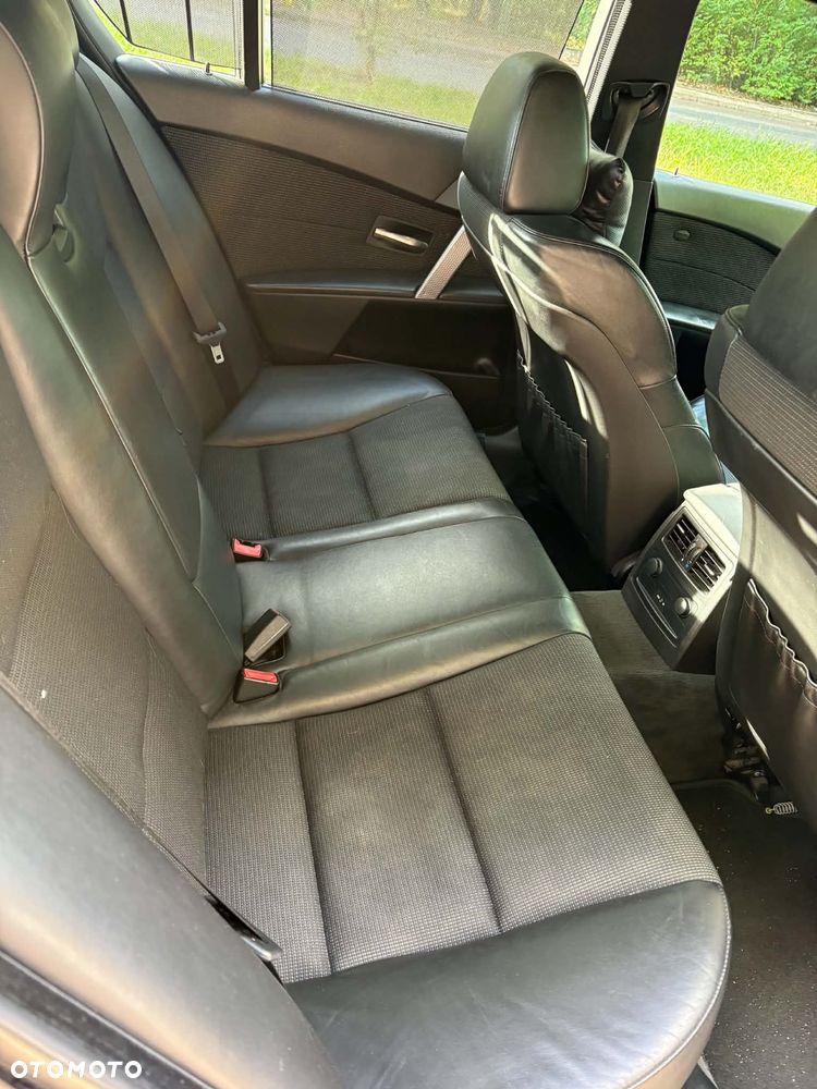 BMW Seria 5 530i - 10