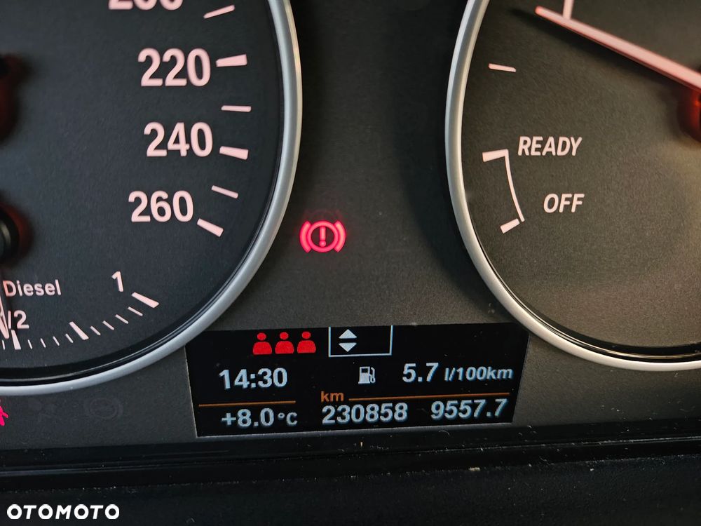 BMW Seria 1 118d Urban Line - 16