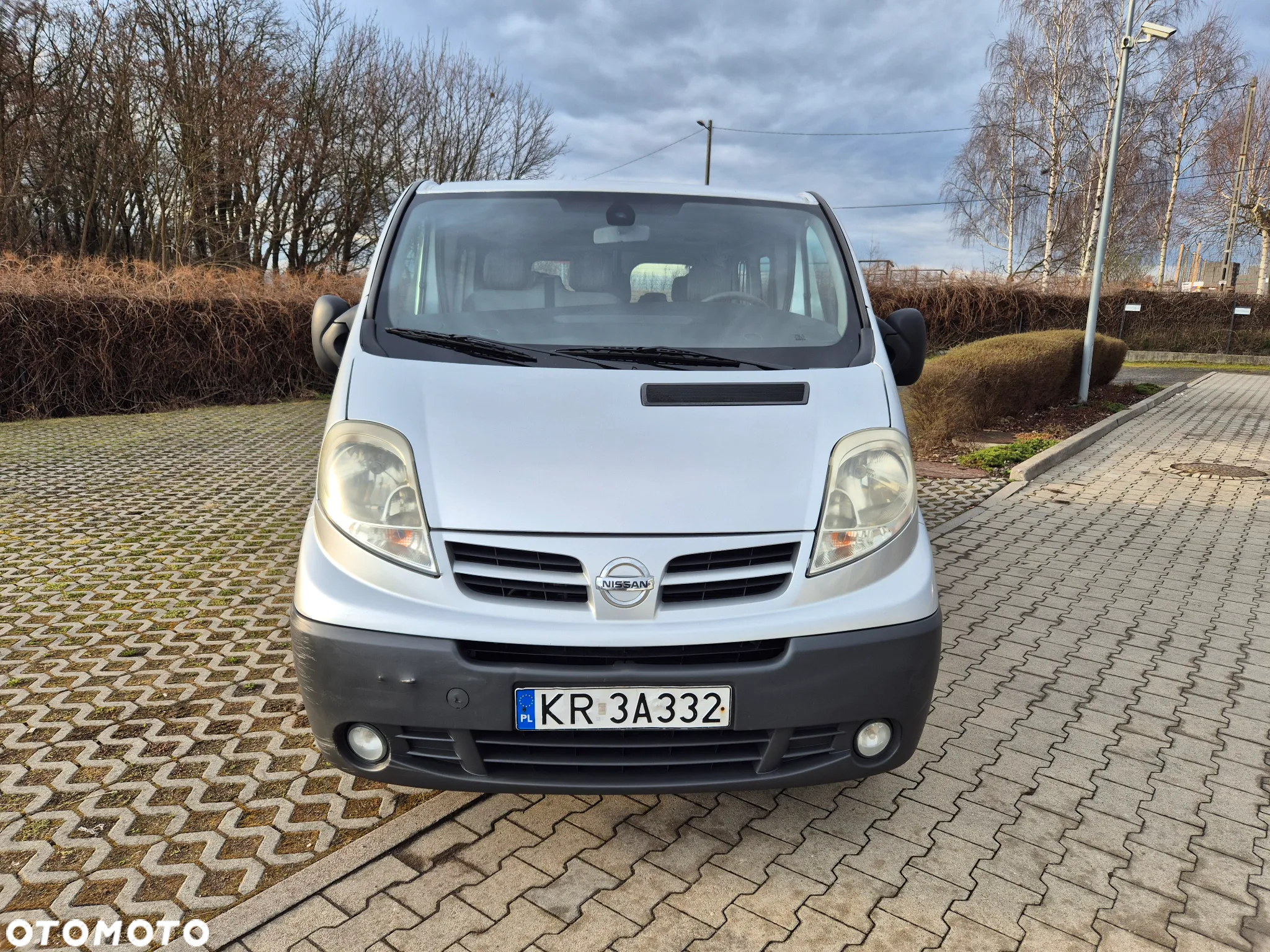 Nissan Primastar dCi115 L1H1P2 Extra - 7