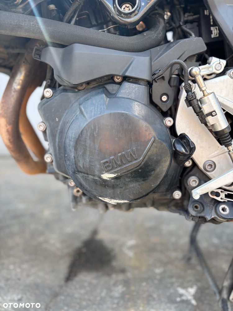 BMW XR - 15