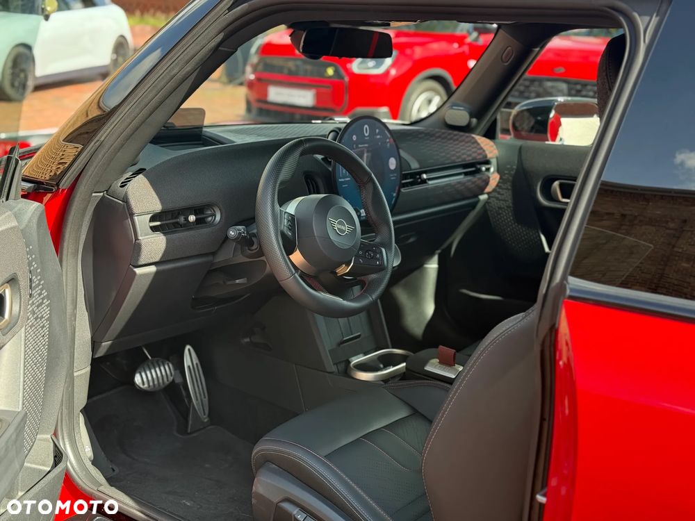 MINI John Cooper Works - 8