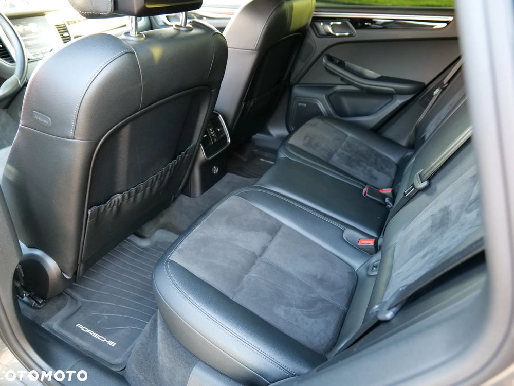 Porsche Macan PDK - 14