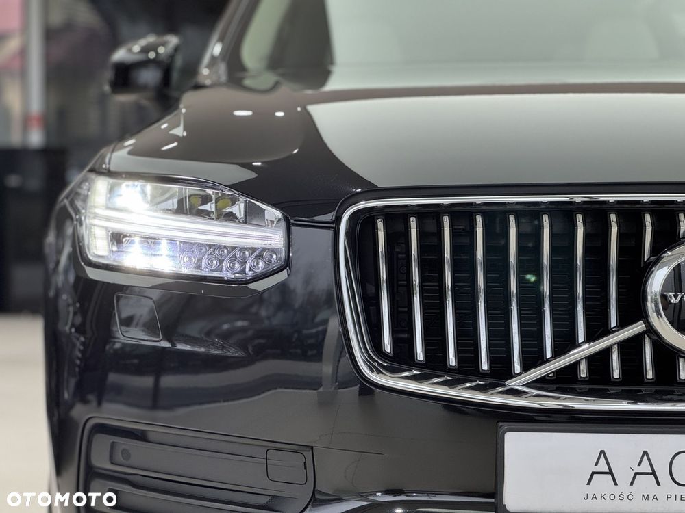 Volvo XC 90 - 40