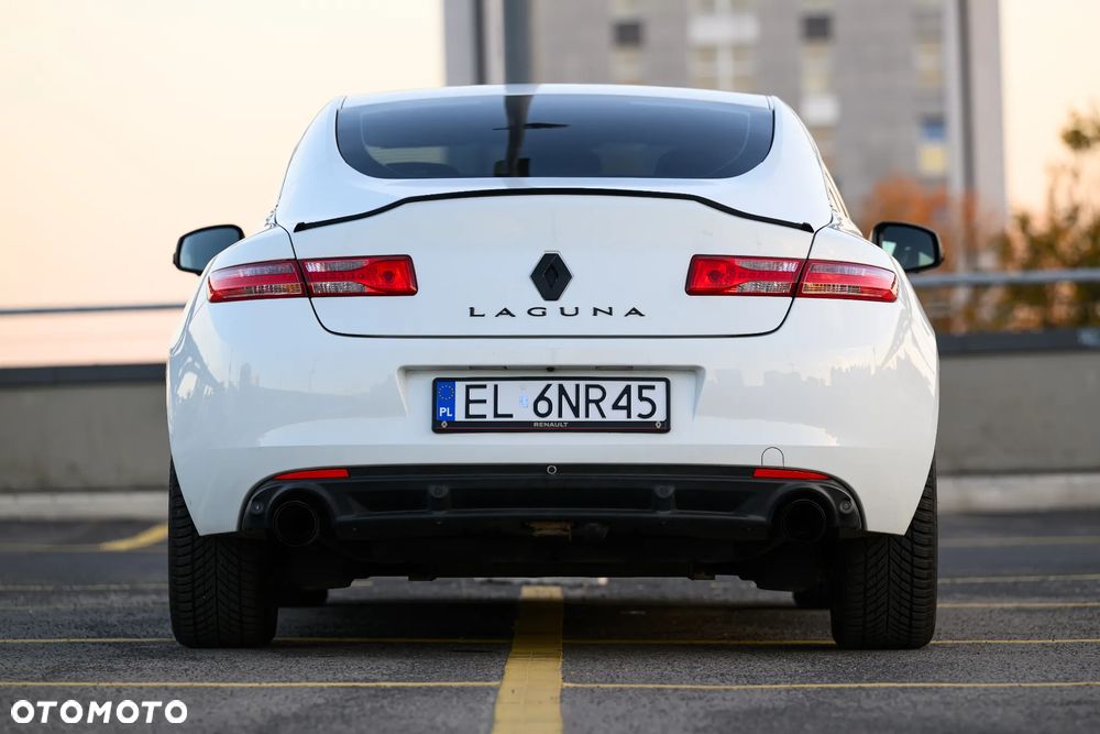 Renault Laguna 2.0 16V Euro5 - 21