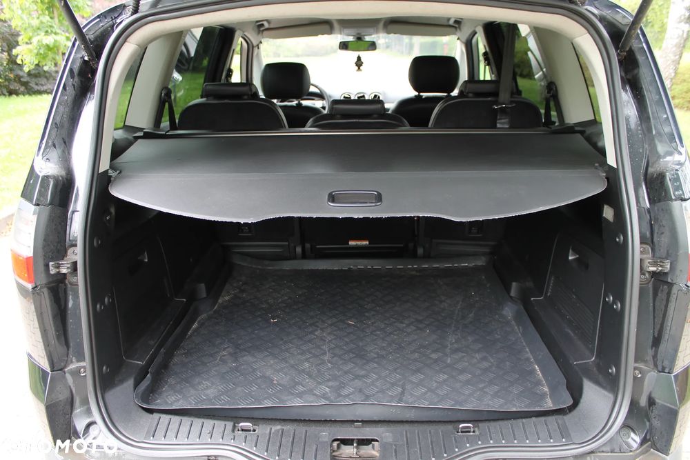 Ford S-Max 2.0 TDCi Ambiente - 10