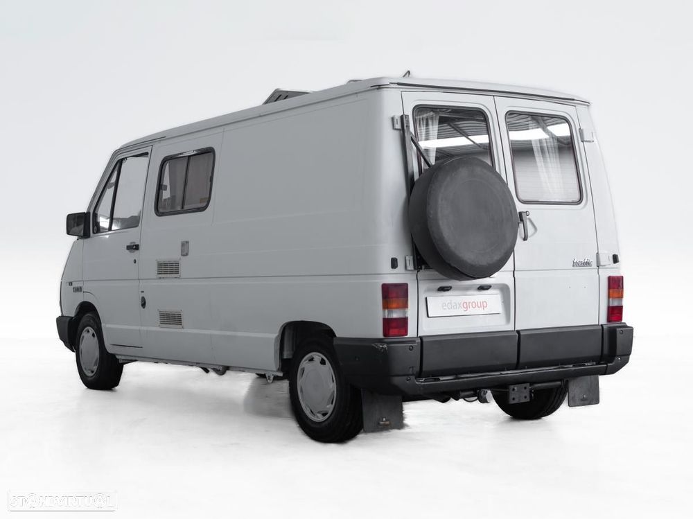 Renault Trafic - 5