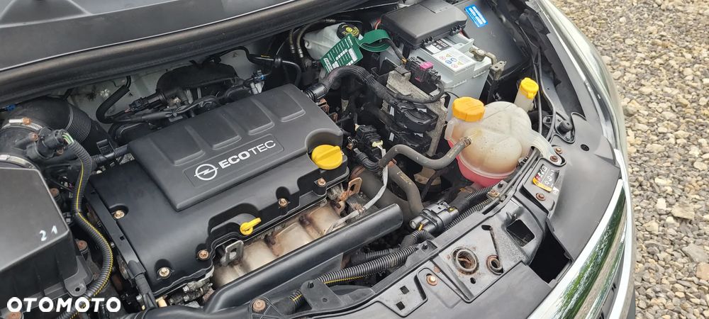 Opel Corsa - 26