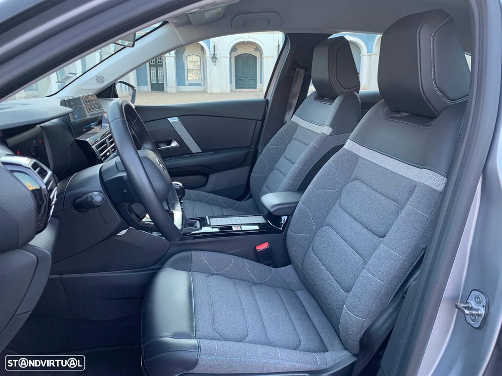 Citroën C4 1.5 BlueHDi Feel Pack - 21
