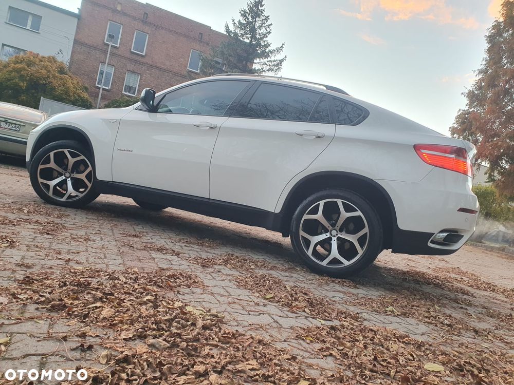 BMW X6 40d xDrive - 33