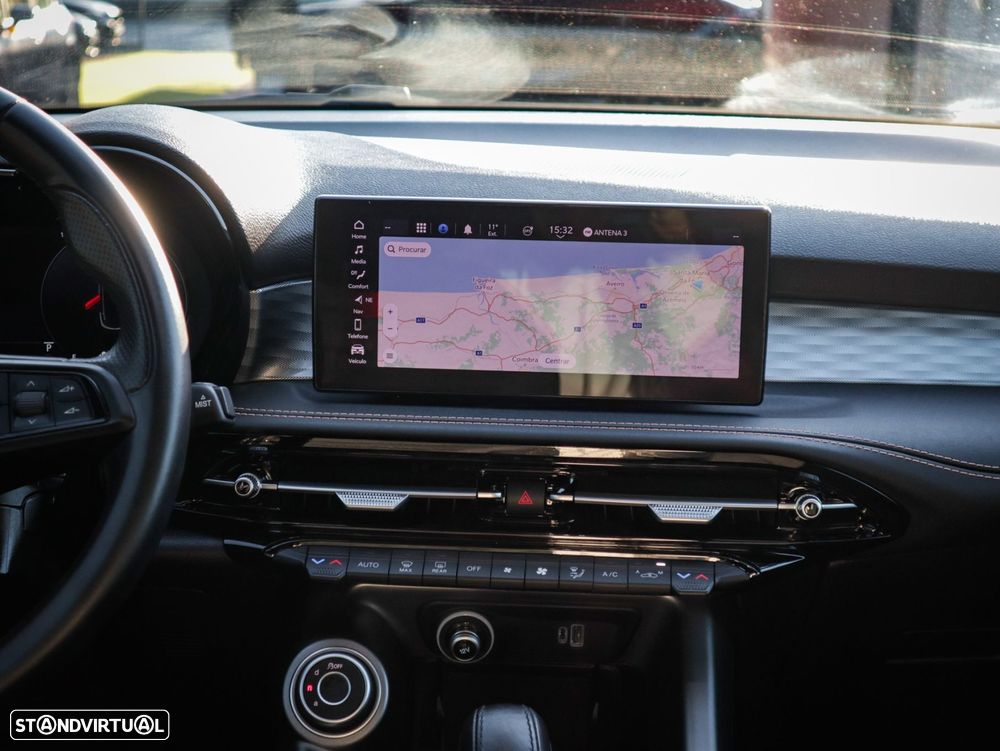 Alfa Romeo Tonale 1.3 Plug-In Hybrid Tributo Italiano e-AWD Com Wallbox - 33