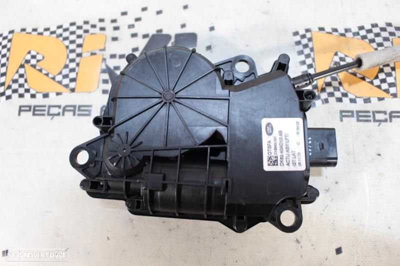 Fecho Da Mala Land Rover Range Rover Sport (L494)  Dk62404c10ab / Dk62 - 2