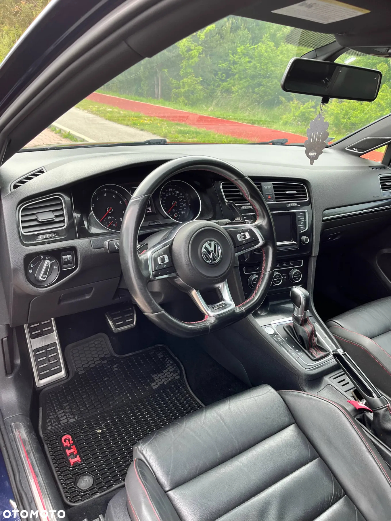 Volkswagen Golf VII 2.0 TSI BMT GTI Performance DSG - 18