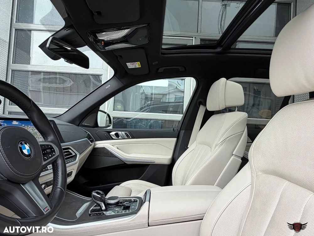 BMW X5 xDrive45e AT PHEV - 8