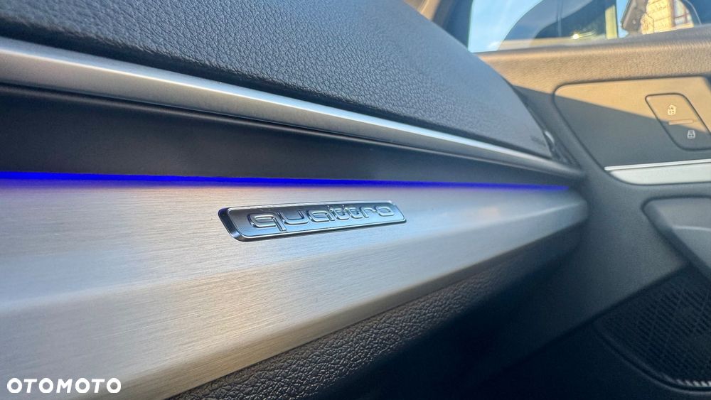 Audi Q5 Sportback 45 TFSI quattro S tronic S line - 37