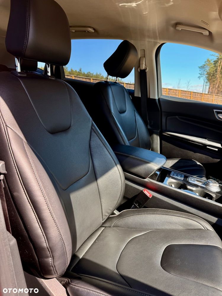 Ford Edge - 37