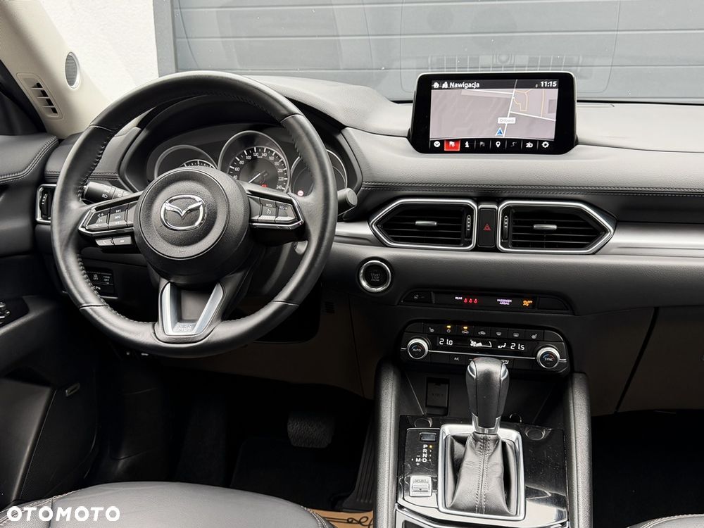 Mazda CX-5 2.0 Skyprestige 2WD - 19