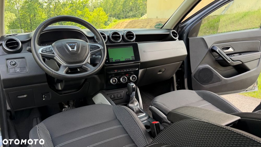 Dacia Duster TCe 150 EDC 2WD Prestige - 28