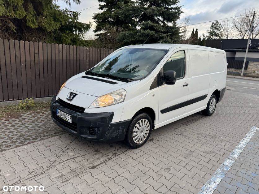 Peugeot EXPERT - 10