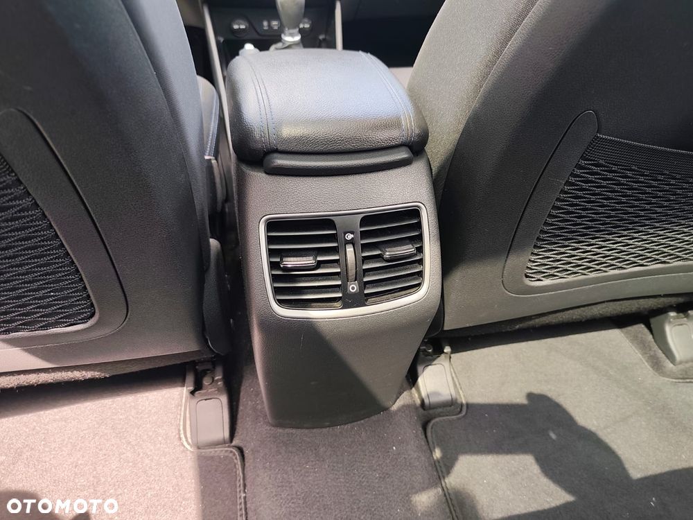 Hyundai Tucson - 29