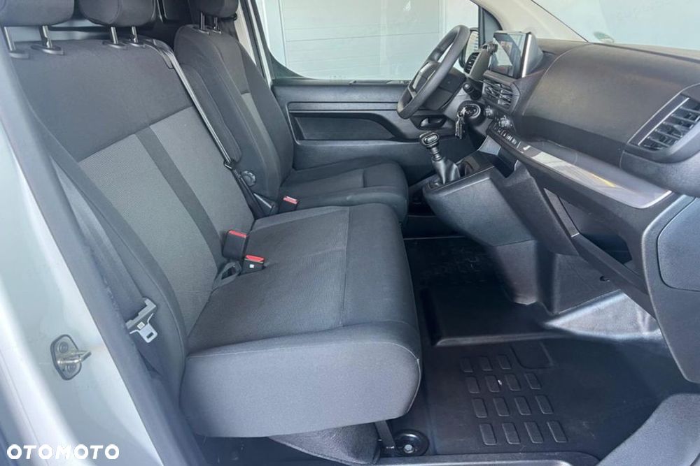 Fiat Scudo L2H1 2.0 145KM - 5