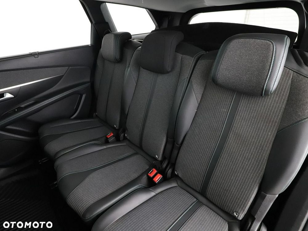 Peugeot 5008 1.5 BlueHDi Allure Pack S&S - 18