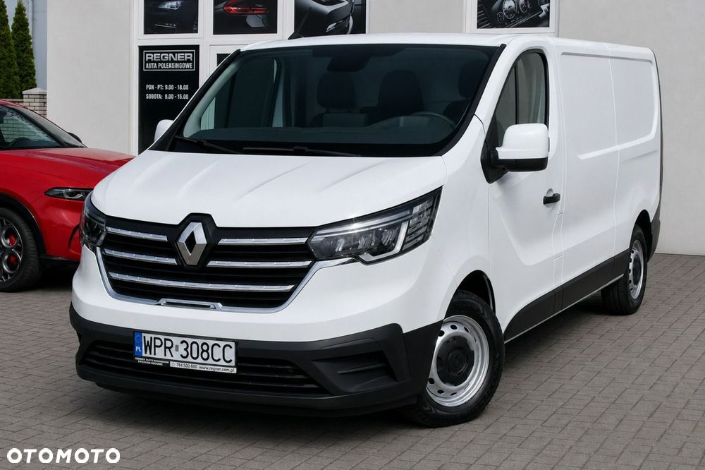 Renault Trafic - 4
