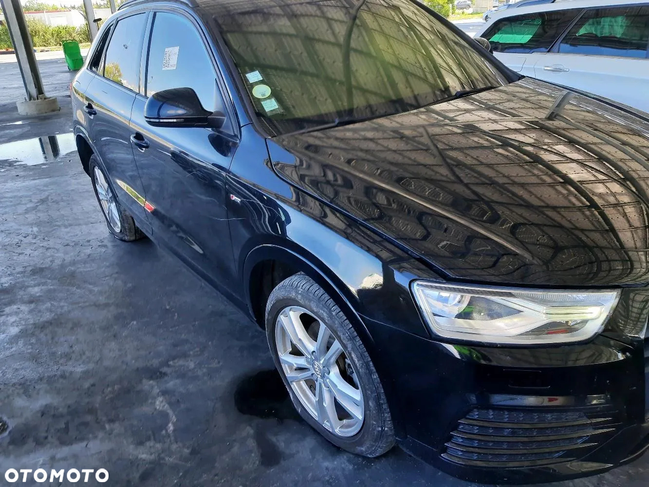 Audi Q3 2.0 TDI Quattro Sport S tronic - 4
