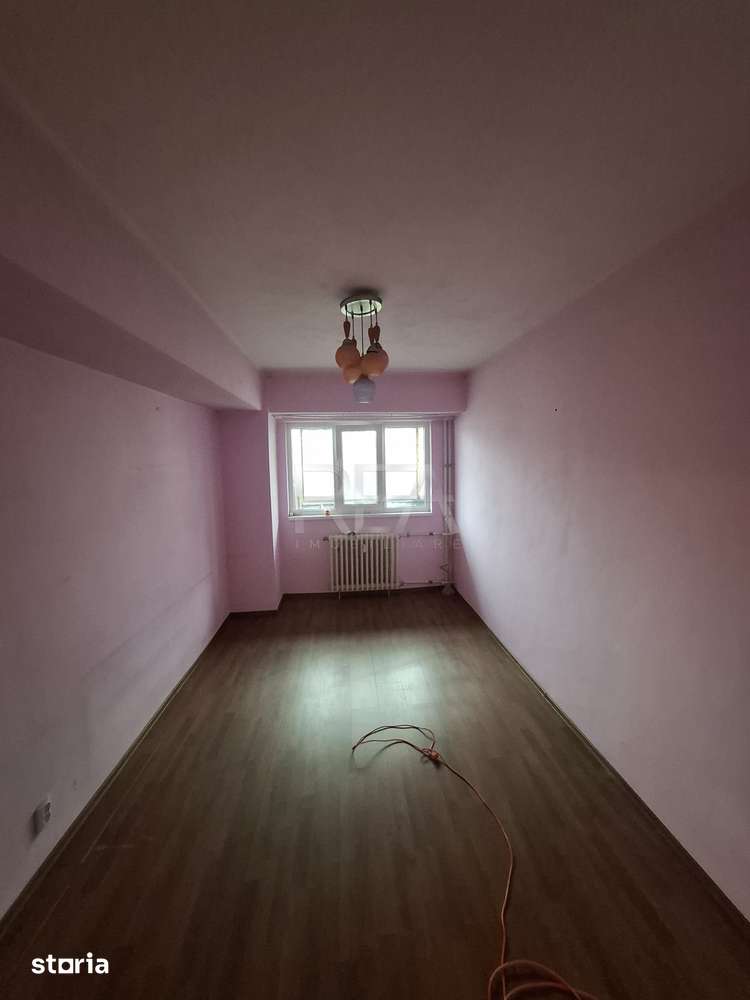 3 camere, et 7/10, 73mp, bloc 1979-Lujerului — fotografia 3