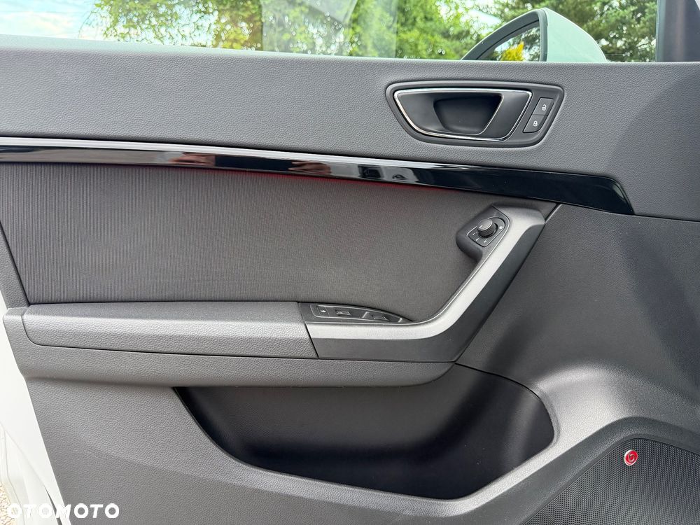 Seat Ateca 1.5 Eco TSI FR S&S DSG - 23