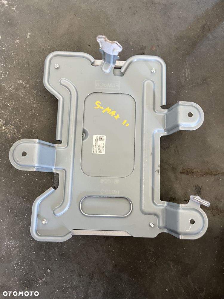 Wzmacniacz SONY Ford S-MAX II LIFT - 2