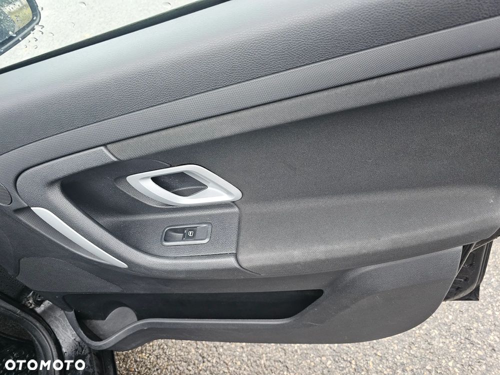 Skoda Roomster 1.4 16V PLUS EDITION - 28