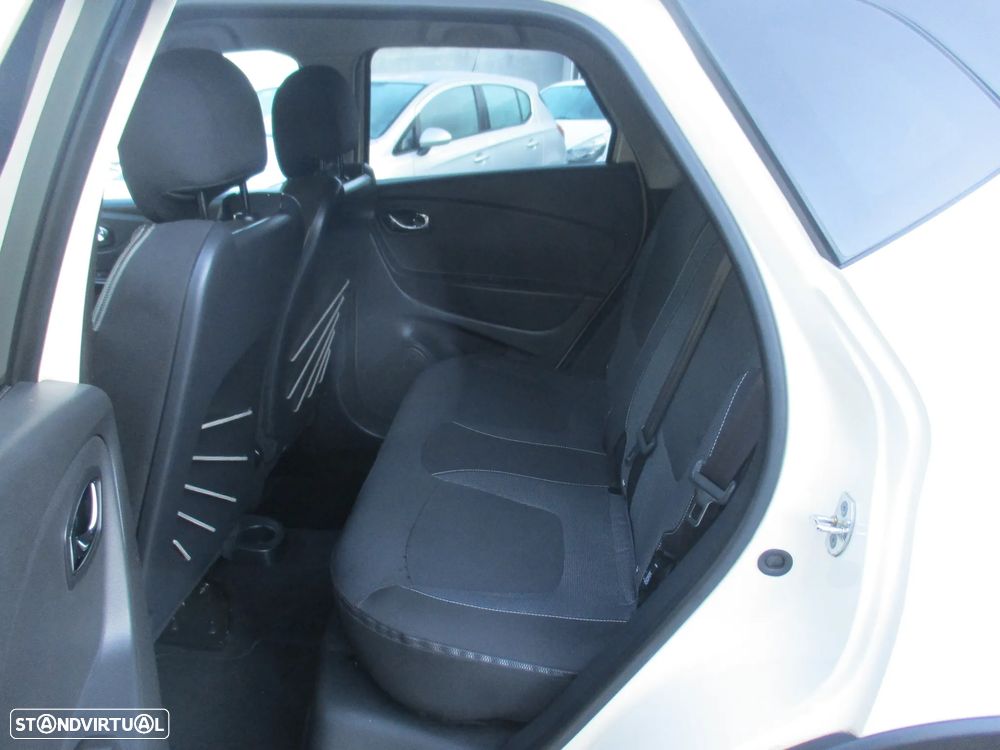 Renault Captur ENERGY TCe 90 S&S XMOD - 19