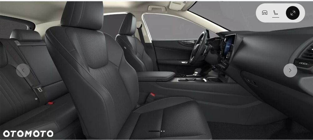 Lexus NX 350h Prestige AWD - 3