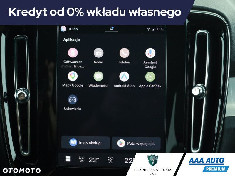 Volvo XC 40 - 15