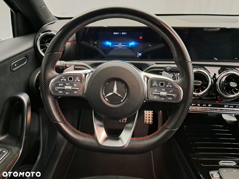 Mercedes-Benz Klasa A - 12