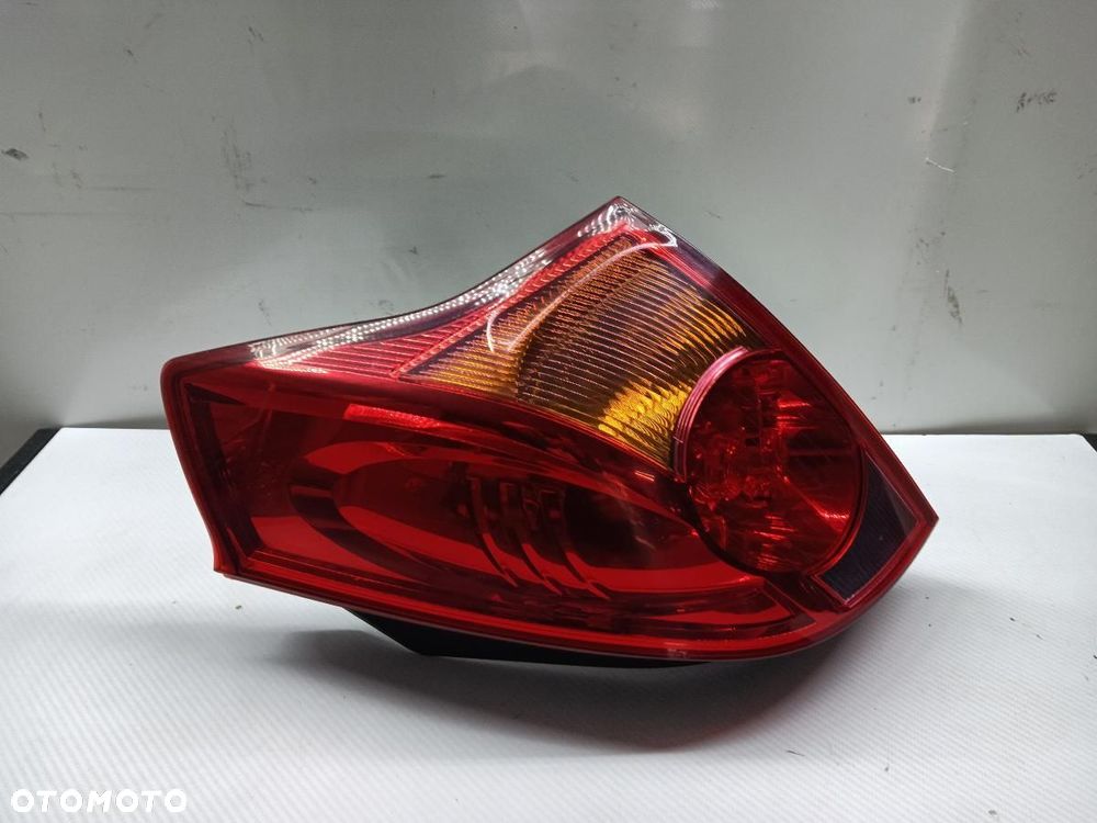 LAMPA TYŁ TYLNA PRAWA KIA CEED PRO 00973502 - 1