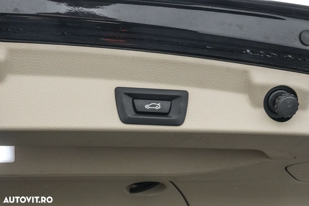 BMW Seria 4 420i xDrive AT - 25