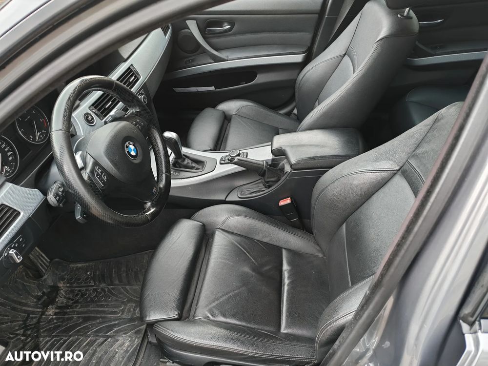 BMW Seria 3 - 10