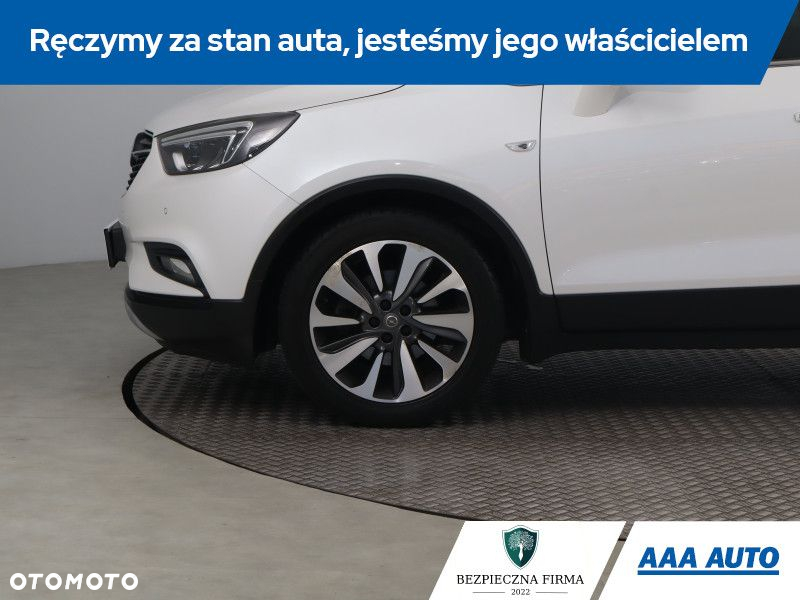 Opel Mokka - 16